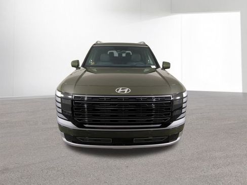 New 2026 Hyundai Palisade Calligraphy image 15