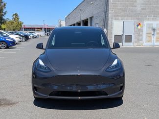 Used 2024 Tesla Model Y Long Range AWD/4WD video 2