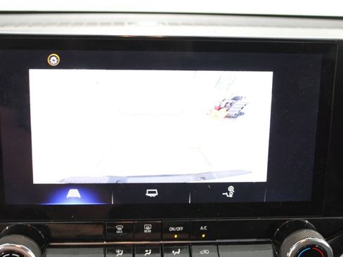 Used 2023 Chevrolet Colorado W/T w/ WT Convenience Package II AWD/4WD image 34