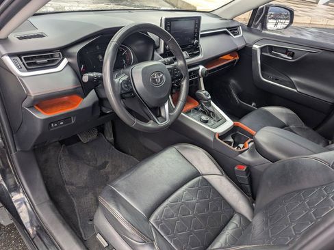 Used 2020 Toyota RAV4 Adventure image 23