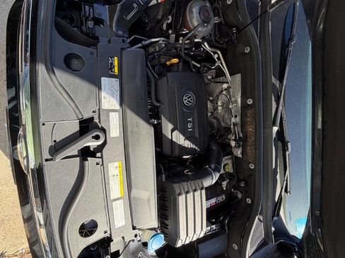 Used 2022 Volkswagen Atlas SE AWD/4WD image 9