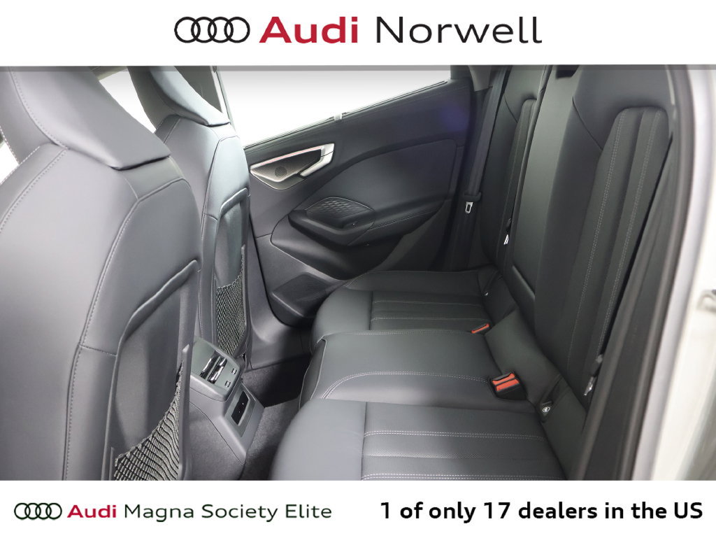 Certified 2025 Audi A5 Premium w/ Premium Plus AWD/4WD image 22