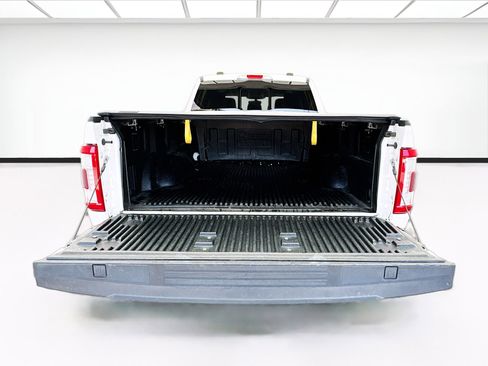Used 2023 Ford F150 Lariat RWD image 17