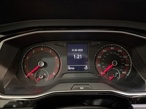 Used 2021 Volkswagen Jetta S image 16