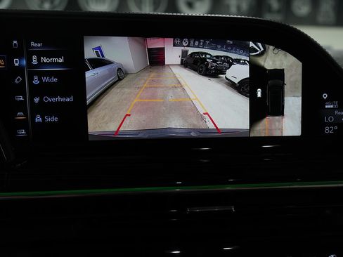 Used 2021 Cadillac Escalade Sport w/ Driver Assist Tech Package RWD image 32