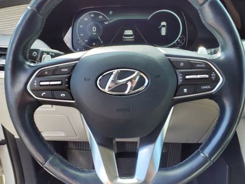 Used 2021 Hyundai Palisade Limited image 28