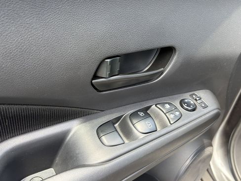 Certified 2024 Nissan Kicks S FWD image 24