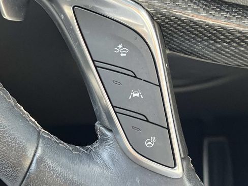 Certified 2023 Cadillac XT5 Sportv w/ Technology Package AWD/4WD image 37