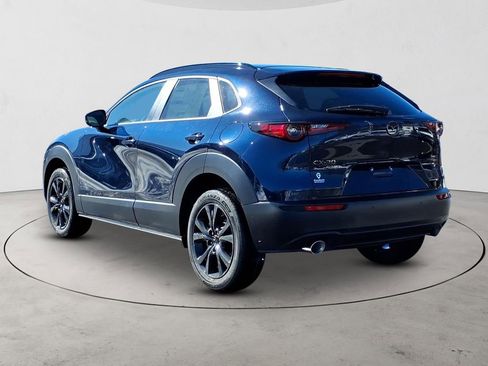 New 2026 MAZDA CX-30 2.5 Turbo w/ Premium Package image 7