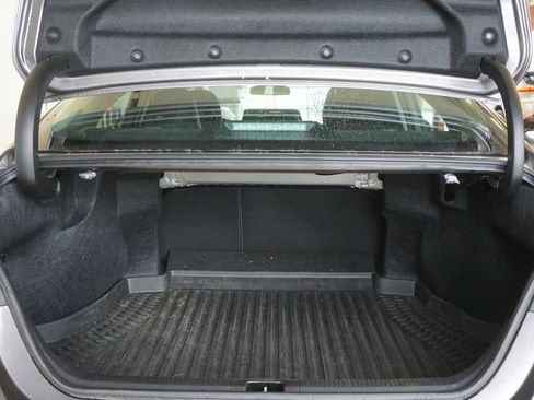 Certified 2024 Toyota Camry SE FWD image 15