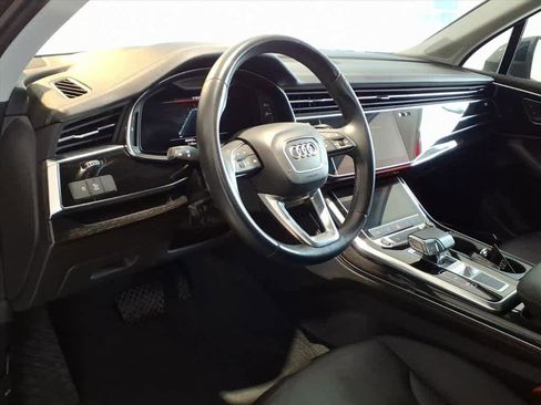Used 2023 Audi Q7 2.0T Premium Plus w/ Premium Plus Package image 10