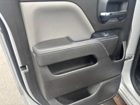 Used 2015 Chevrolet Silverado 2500 W/T AWD/4WD image 25