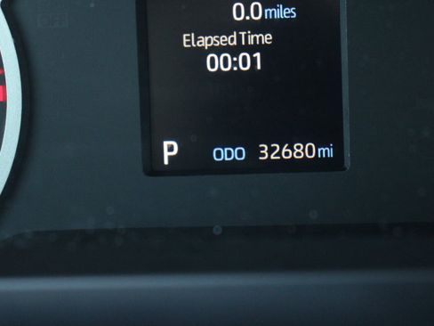 Used 2022 Toyota Tundra SR5 image 26