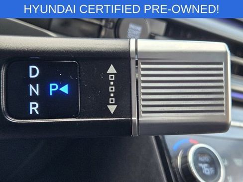Used 2025 Hyundai Santa Fe Calligraphy AWD/4WD image 20