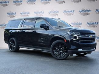 Used 2024 Chevrolet Suburban LT AWD/4WD video 2