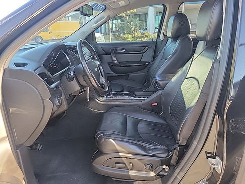 Used 2017 Chevrolet Traverse Premier w/ LPO, 'HIT The Road' Package image 19