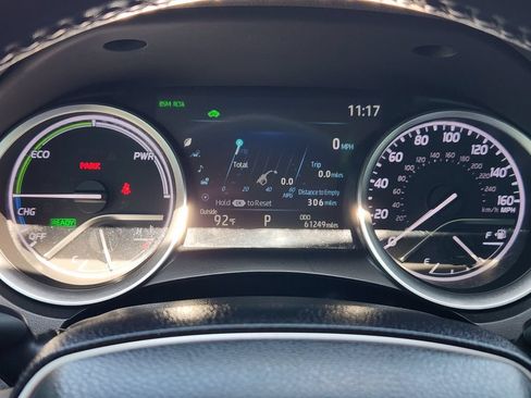 Certified 2022 Toyota Camry XLE w/ Cold Weather Package FWD image 17