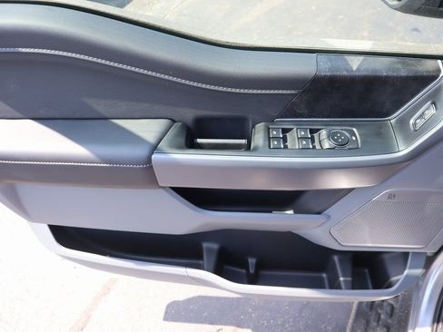 Used 2025 Ford F150 Lightning Flash image 16