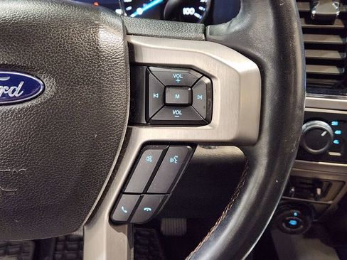 Used 2022 Ford F250 Platinum w/ FX4 Off-Road Package image 52