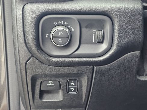 Used 2020 RAM 1500 Big Horn image 15