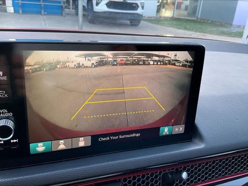 Used 2022 Honda Civic Si image 26