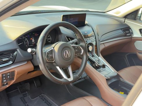 Used 2019 Acura RDX AWD w/ Technology Package image 13