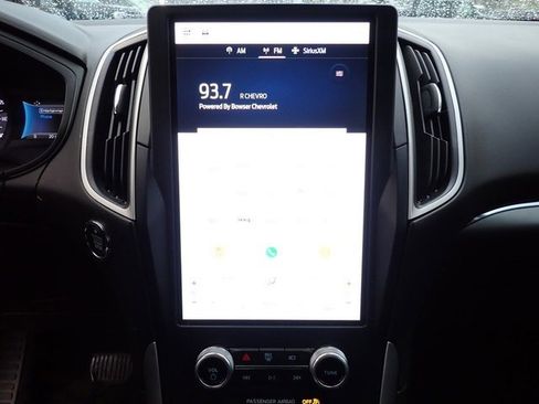 Used 2022 Ford Edge SEL w/ Convenience Package image 28