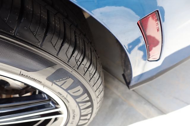 Used 2024 Ford Mustang Premium RWD image 45