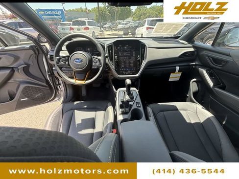 Used 2025 Subaru Crosstrek 2.5i Wilderness AWD/4WD image 20