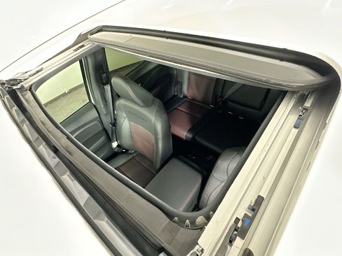 New 2026 Honda Ridgeline Black Edition image 21