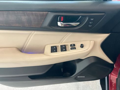 Used 2018 Subaru Outback 3.6R Limited image 13