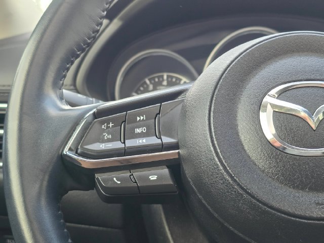 Used 2018 MAZDA CX-5 Grand Touring AWD/4WD image 33