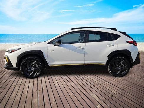 Certified 2024 Subaru Crosstrek 2.5i Sport w/ Popular Package #4A AWD/4WD image 7