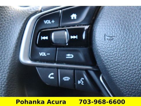 Used 2019 Honda Accord EX image 12