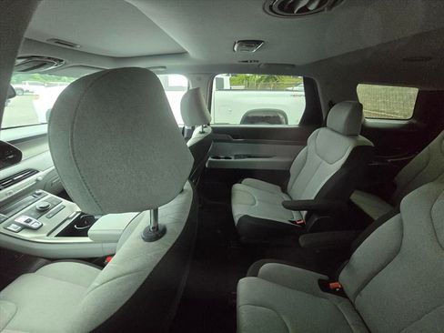 Used 2021 Hyundai Palisade SEL w/ Cargo Package FWD image 5