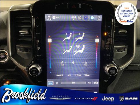 Used 2024 RAM 1500 Big Horn image 25