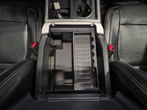 Used 2017 Ford F250 Lariat w/ Lariat Ultimate Package image 86