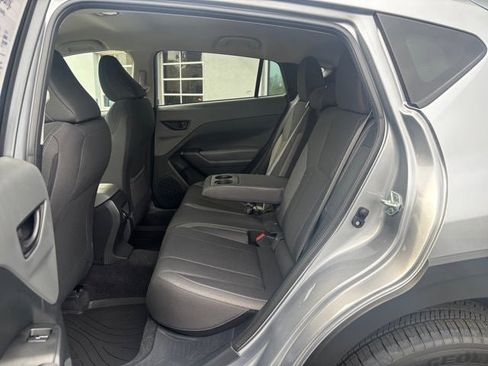 New 2026 Subaru Crosstrek 2.0i Premium image 88