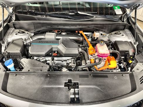 Certified 2023 Kia Sorento EX image 34