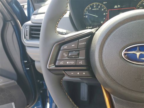 New 2026 Subaru Forester Wilderness image 30