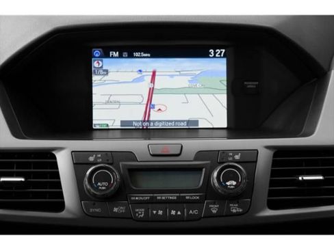 Used 2015 Honda Odyssey Touring image 21