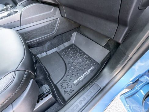 Used 2025 Ford Bronco Sport Big Bend w/ Black Appearance Package image 26