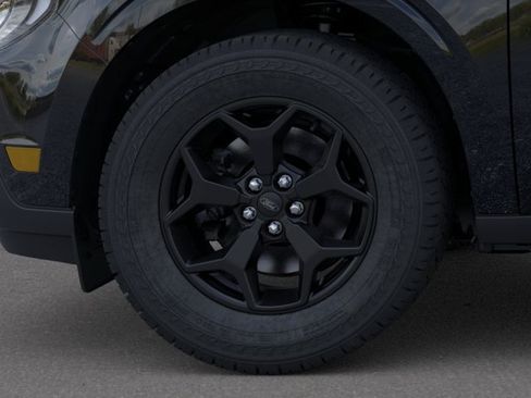 New 2025 Ford Maverick XLT w/ XLT Luxury Package AWD/4WD image 20
