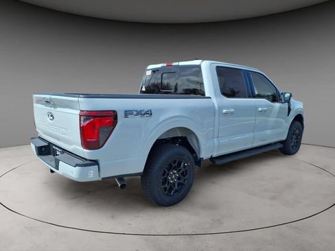 New 2026 Ford F150 XLT w/ Equipment Group 302A MID AWD/4WD image 7