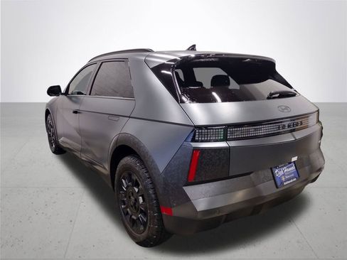 New 2026 Hyundai Ioniq 5 XRT image 13