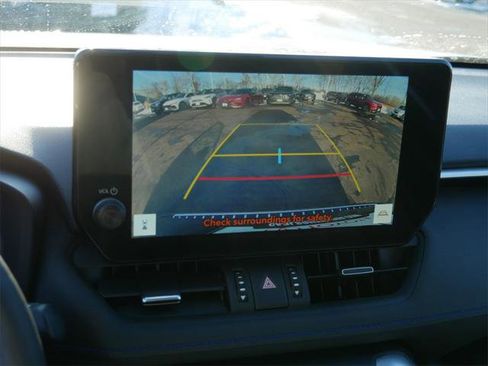 Certified 2024 Toyota RAV4 XSE image 24