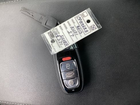 Used 2013 Audi S7 Prestige image 43