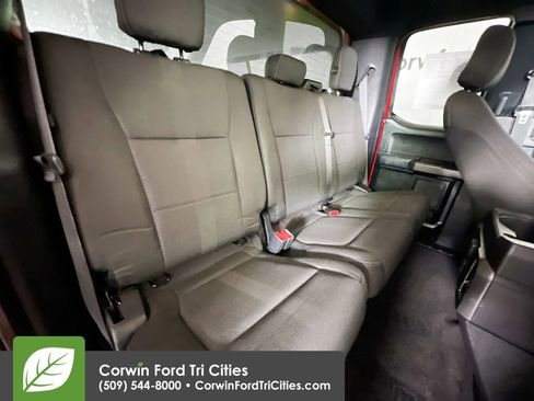 Used 2016 Ford F150 XLT w/ Equipment Group 301A Mid image 14