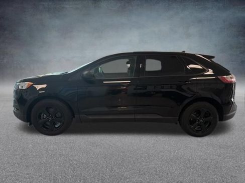 Used 2020 Ford Edge SE AWD/4WD image 10