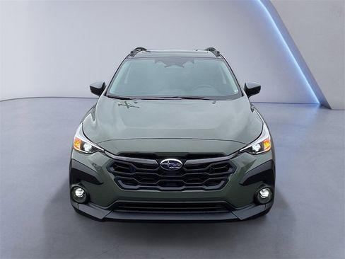 New 2026 Subaru Crosstrek 2.0i Premium image 8